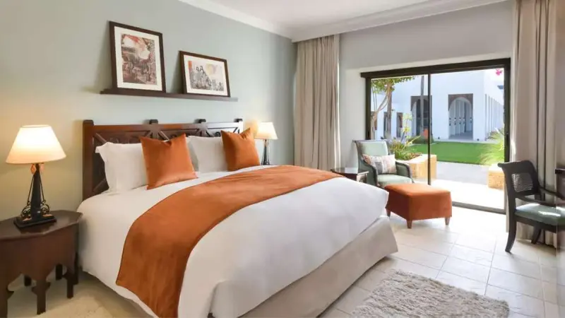 Sofitel Agadir Royal Bay Resort