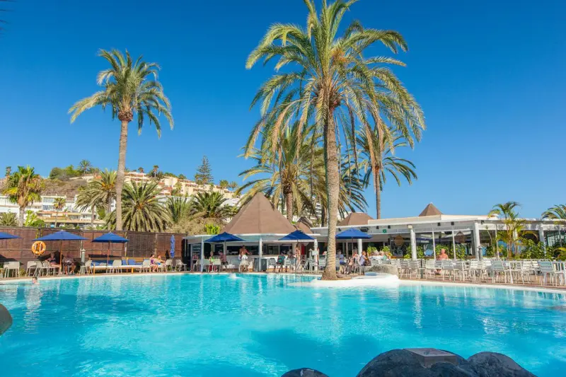 Hotel Corallium Beach by Lopesan - adults only