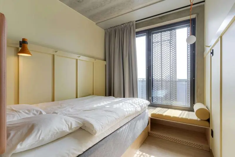 Comfort Hotel Helsinki Airport