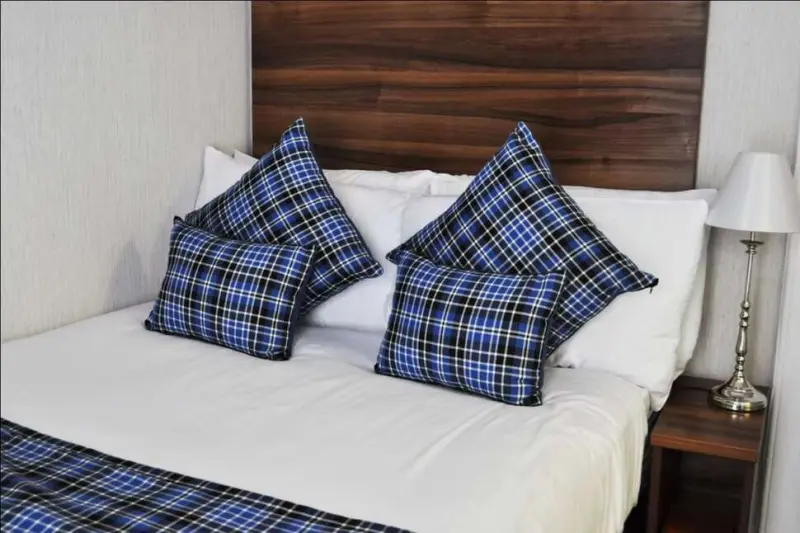 Argyll Guest House