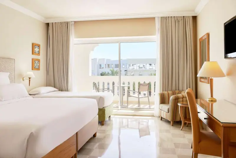 Iberostar Selection Kantaoui Bay