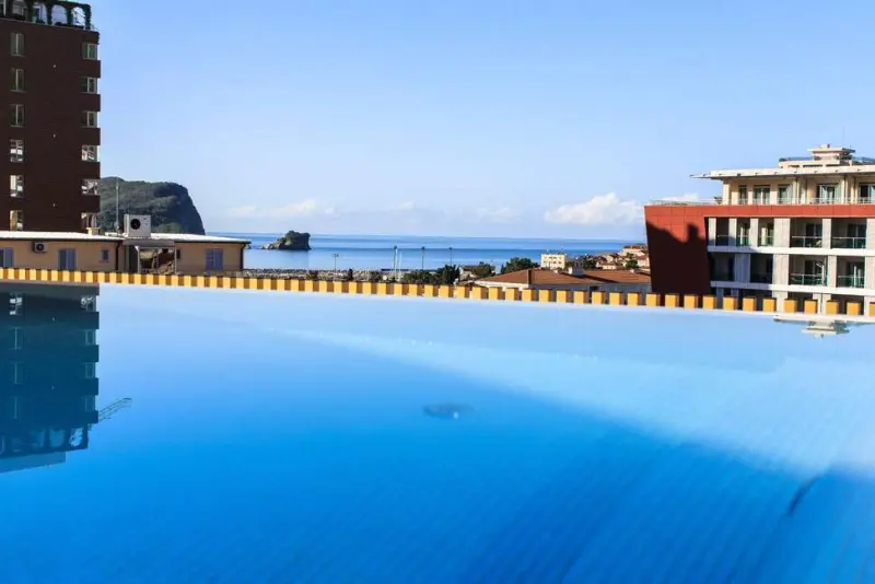 Hotel Fagus