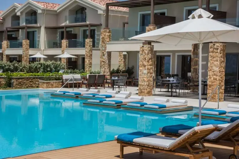 Electra Kefalonia Hotel & Spa
