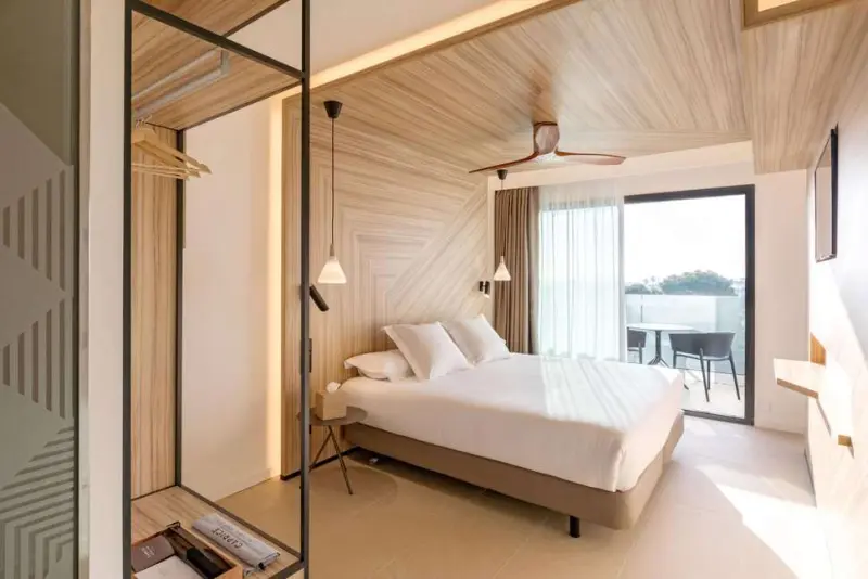 Alcudia port suites