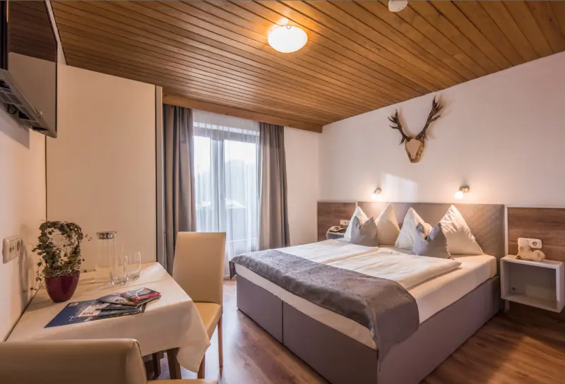 Hotel Panorama