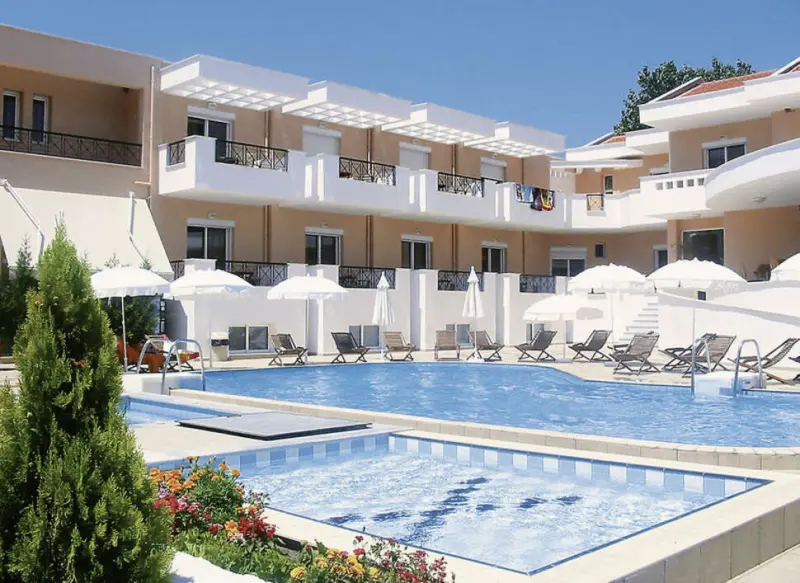 Hotel Filia