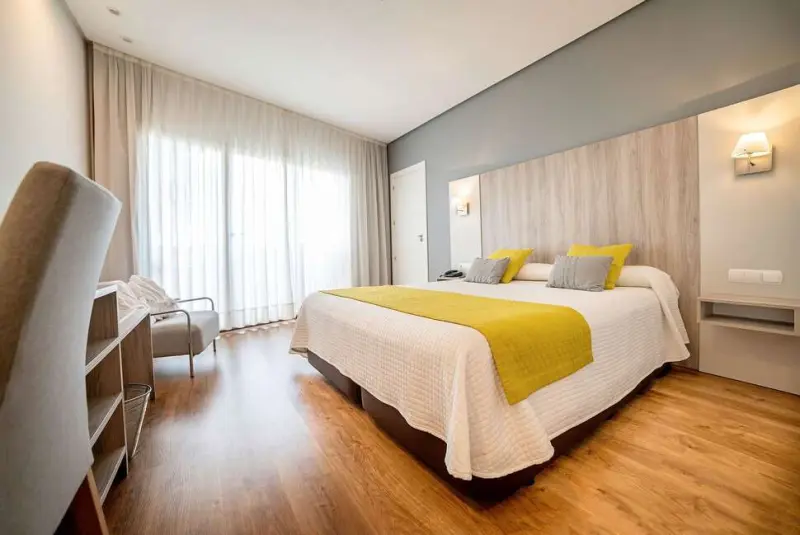 Albir Playa Hotel & Spa