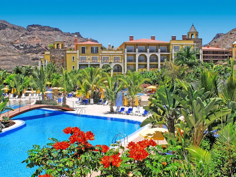 Cordial Mogan Playa
