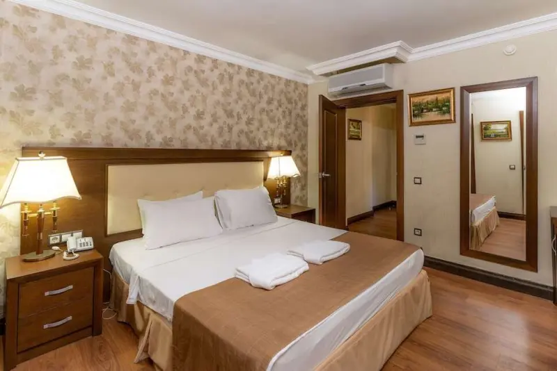 Latanya Beach Resort