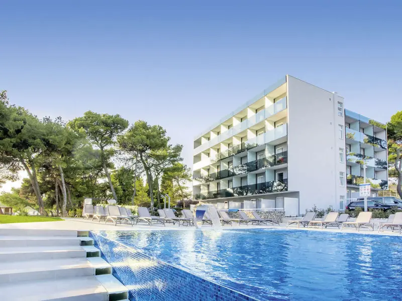 Villas Arausana & Antonina