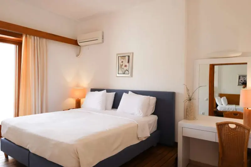 Kanapitsa Mare Hotel & Spa