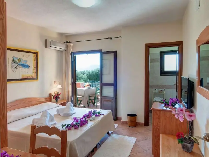 Relax Hotel I Ginepri