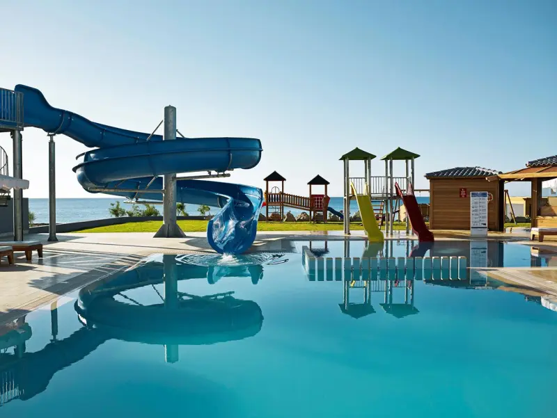 Hotel Mitsis Selection Alila