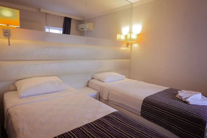 Gold Butik Hotel Marmaris