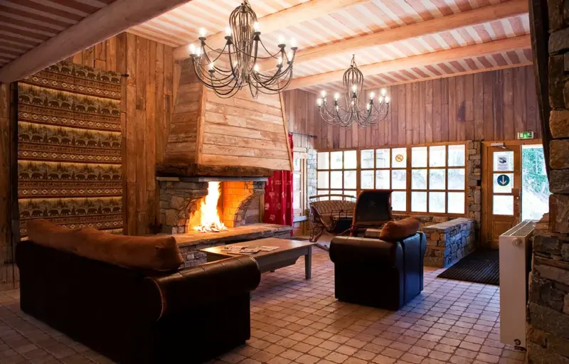 Chalet de l'Ours