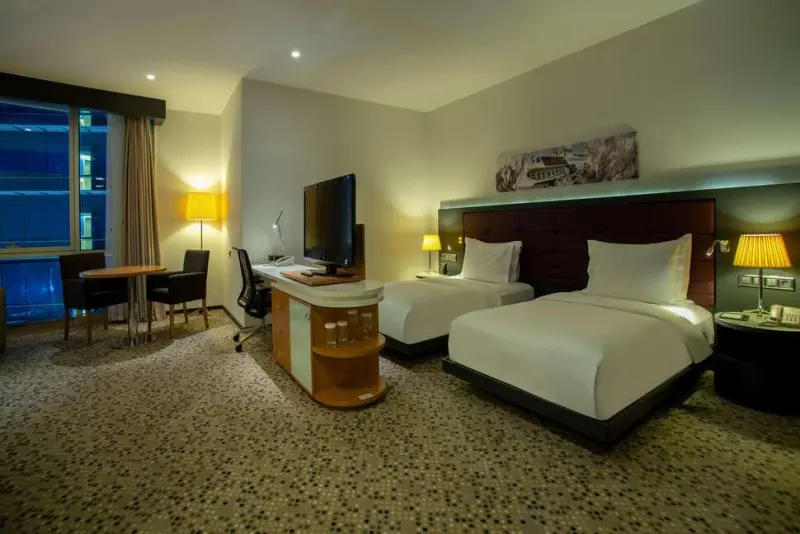 DoubleTree by Hilton Istanbul - Moda
