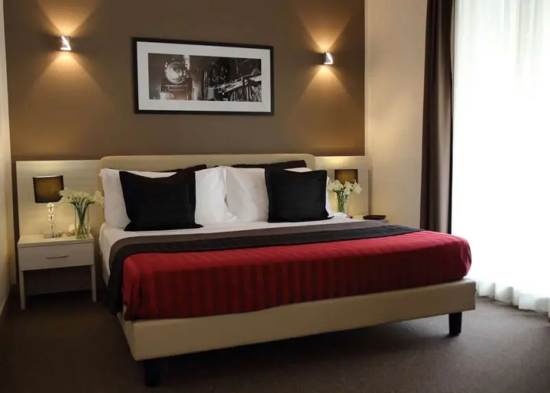 Stars Hotel The Businest