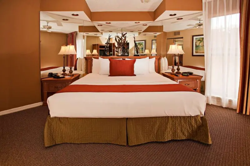 Legacy Vacation Resorts - Orlando / Kissimmee