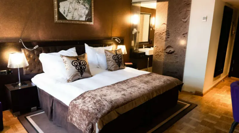 Home Hotel Havnekontoret