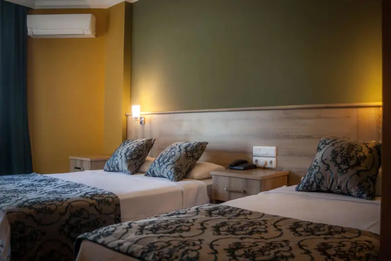 Remer Hotel