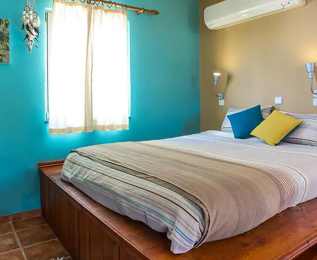 B&B NOSTOS