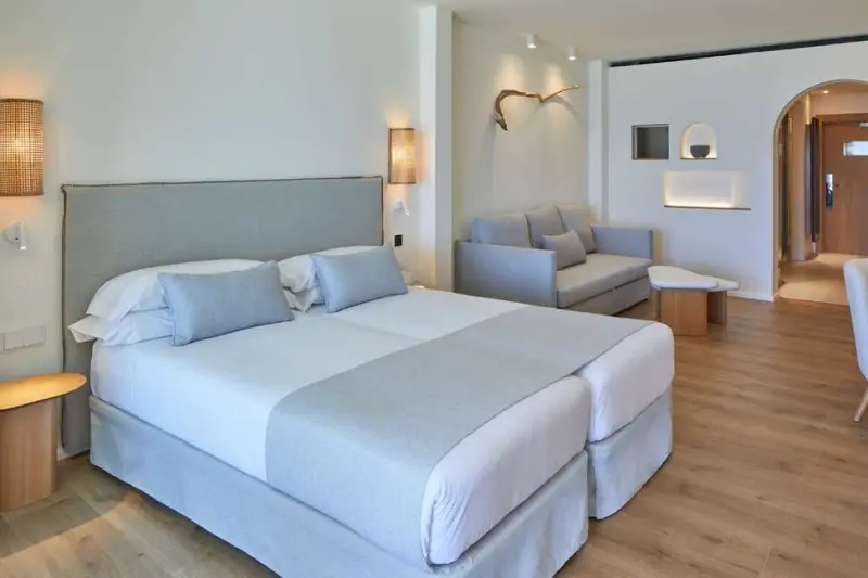 Hotel Blau Park