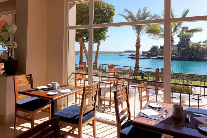 Hotel Three Corners Ocean View - adults only
