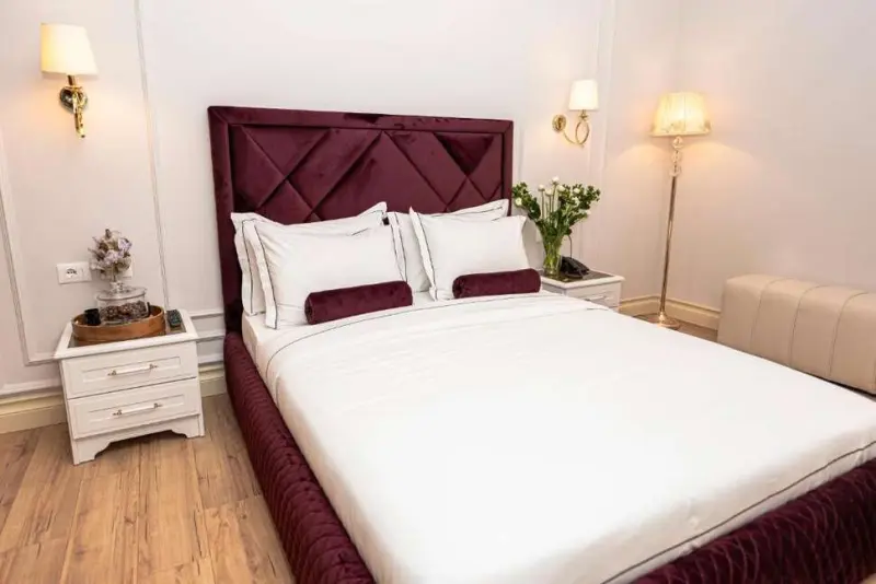 Diamma Resort