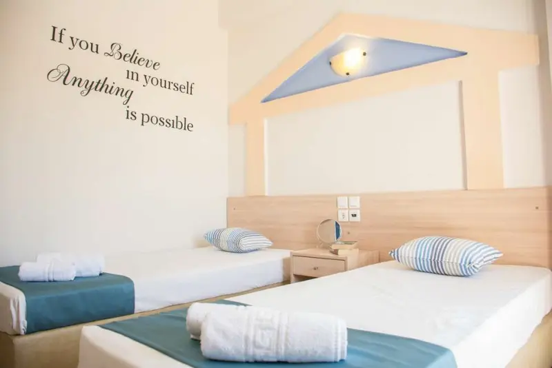 Ilios Malia Hotel Resort