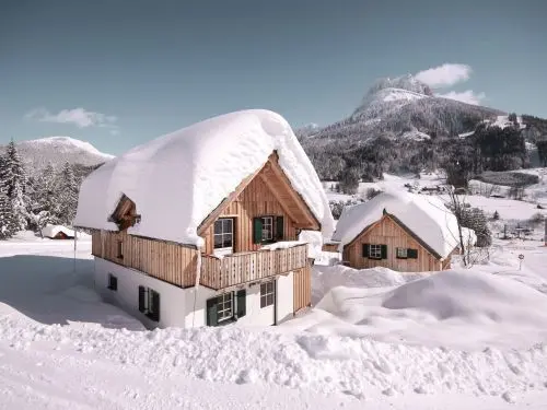 AlpenParks Hagan Lodge Altaussee
