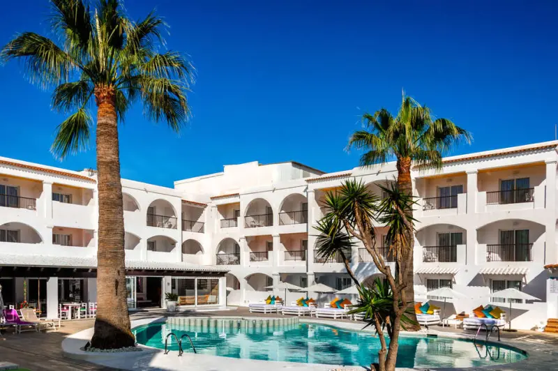 Hotel Vibra Bossa Flow