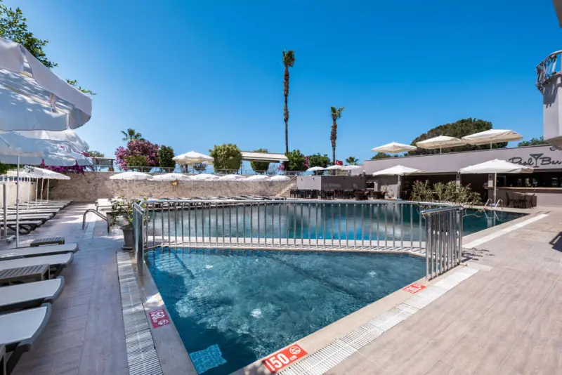 Parador Sky Hotel