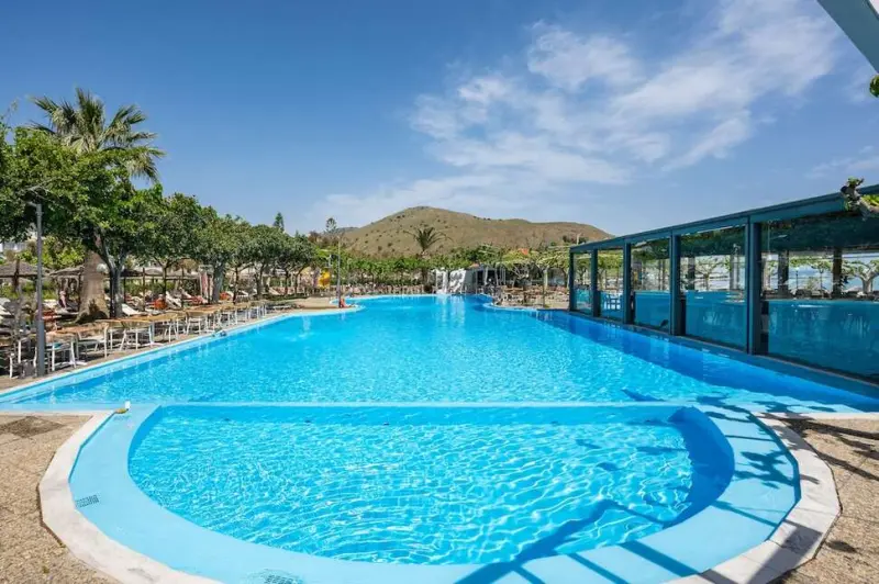 Corissia Beach Hotel
