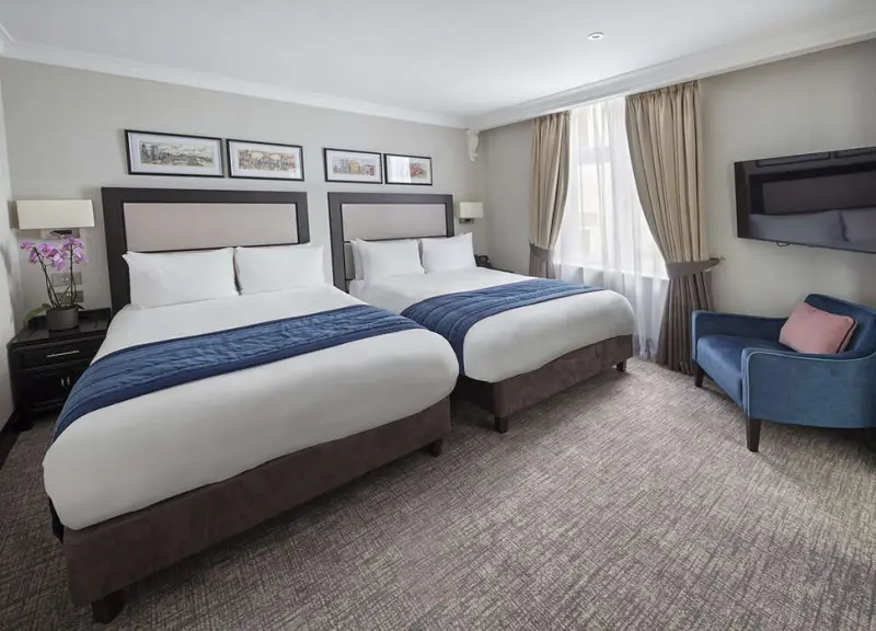 Tower Suites by Blue Orchid Hotels