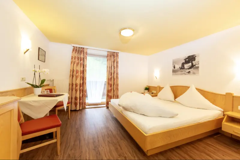 Hotel Garni Tyola