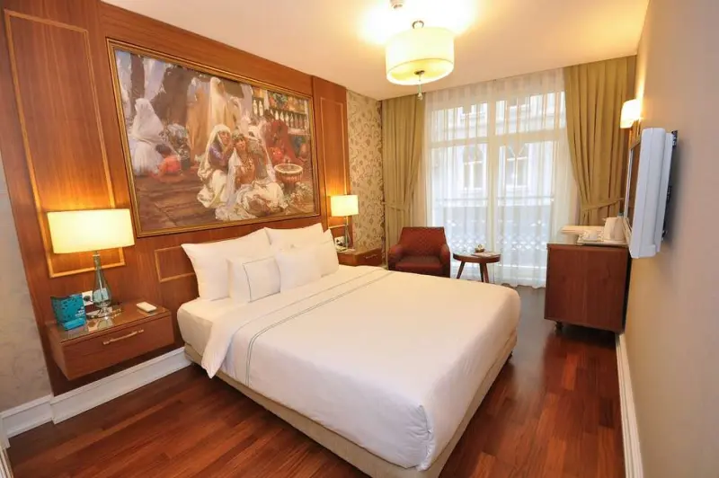Neorion Hotel