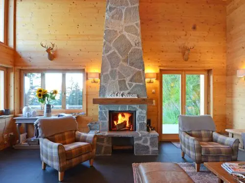 Chalet Jonathan