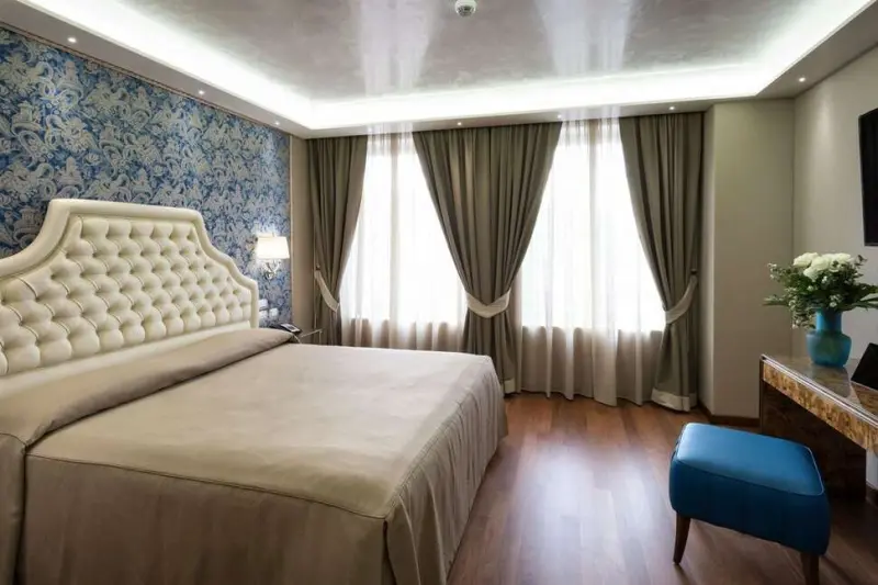 Hotel Santa Chiara