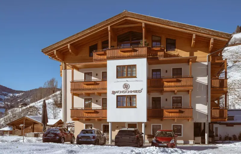 Gasthof Bachschmied