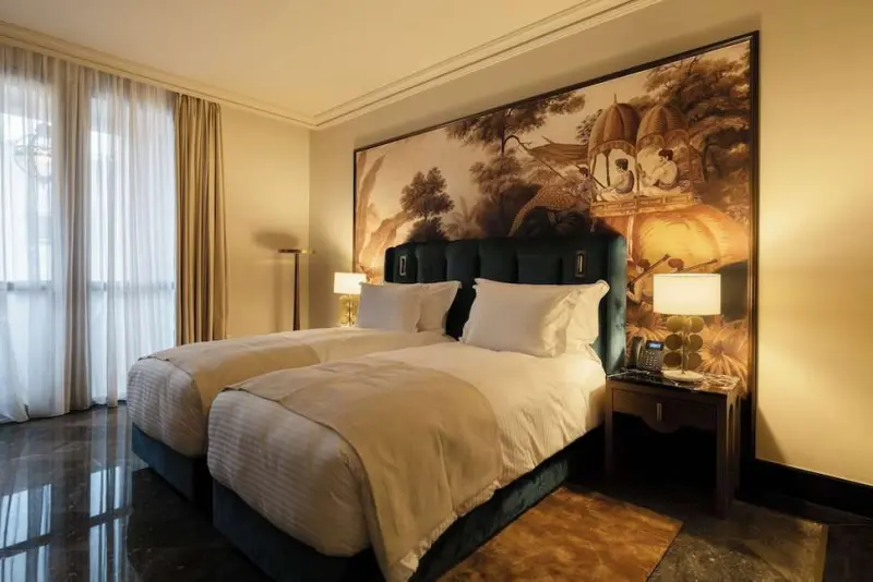 MARLY BOUTIQUE HOTEL