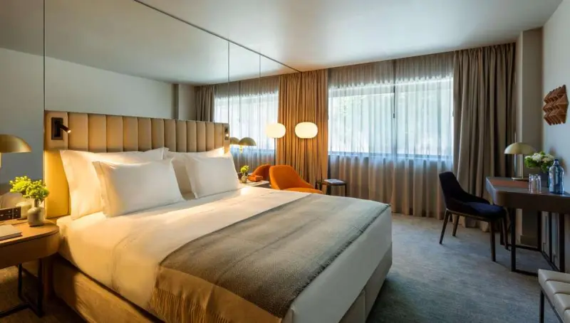 Altis Porto Hotel, member of Preferred Hotels & Resorts – L.V.X.