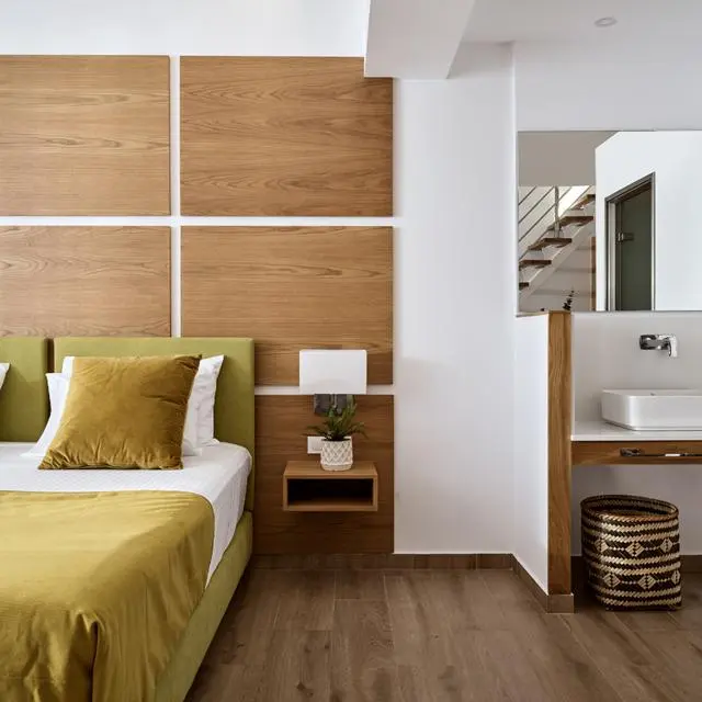 stefania apartments