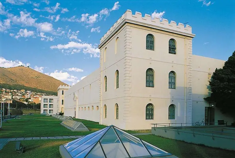 Protea Hotel Cape Town Waterfront Breakwater Lodge