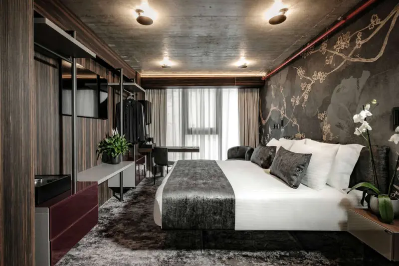 Fitch Hotel