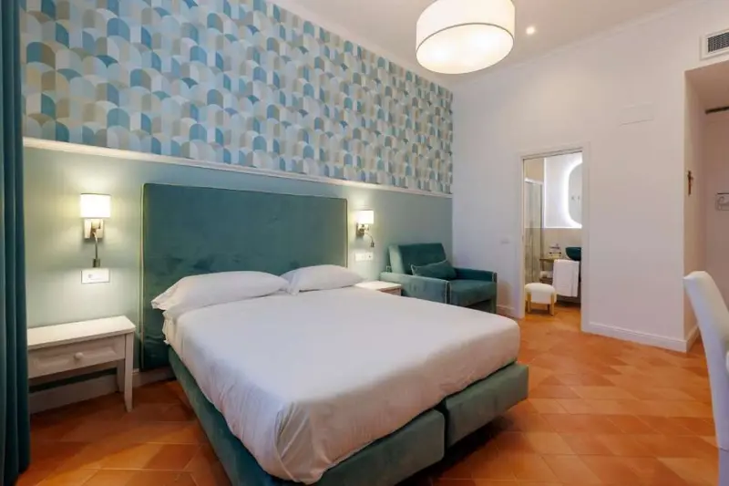 D'Amalfi Hospitality