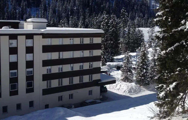 Arosa Alpine Club
