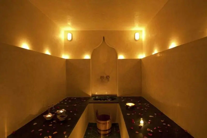 Riad Les Bougainvilliers
