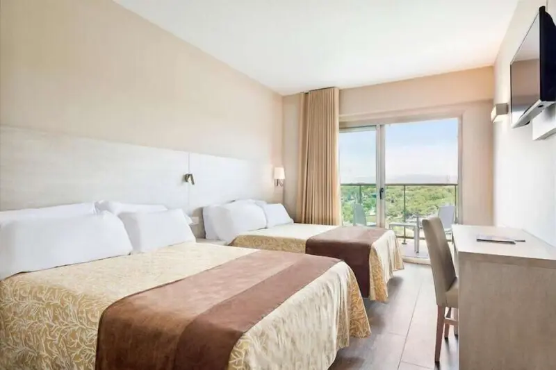 Hotel Best Negresco