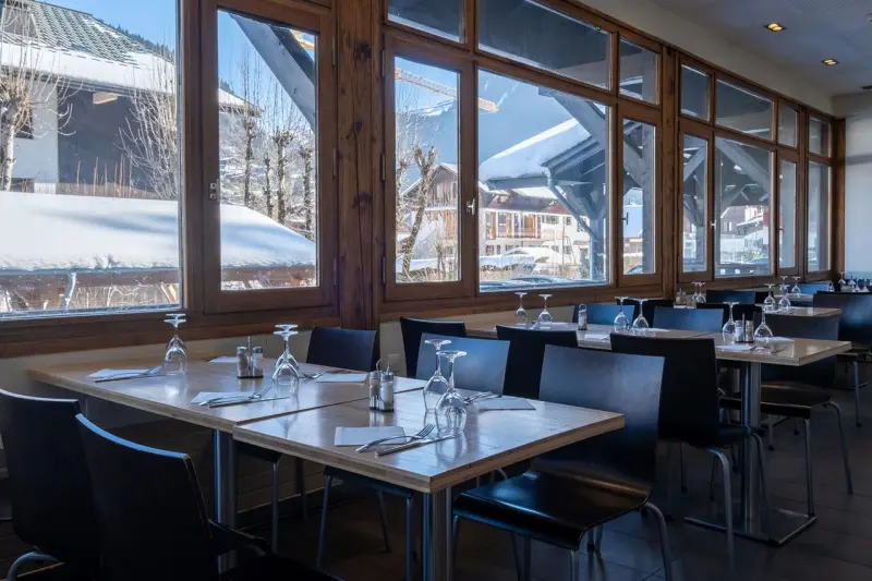 Village Club Miléade Morzine