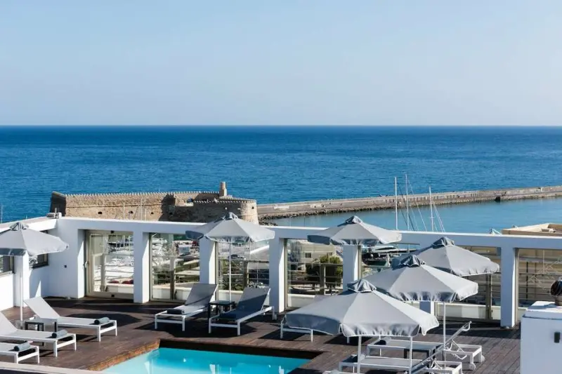 Aquila Atlantis Hotel